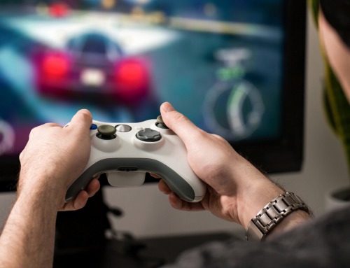 Videogiochi sulla Salute